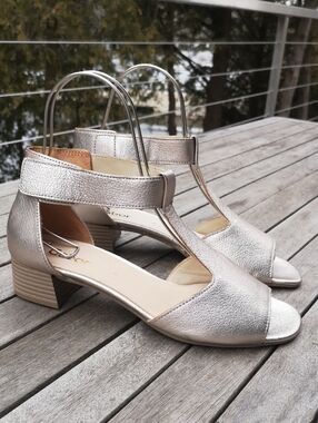 Gabor dressy leather shoes